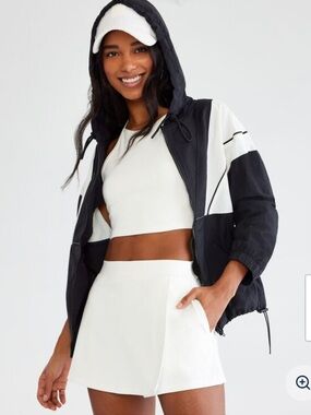 NWT Aero Flex Tennis Skirt/Skort